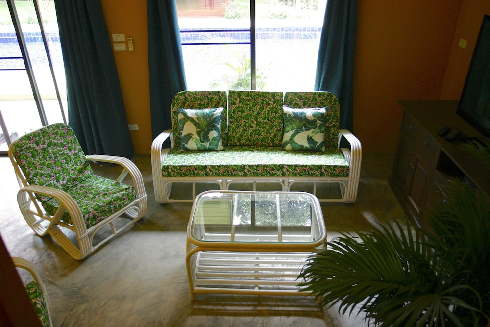 The Villa Vanali Chiang Mai