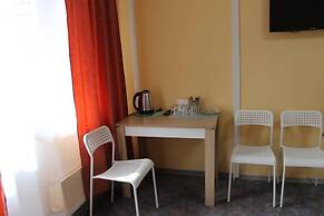 Hostel Feel Good
