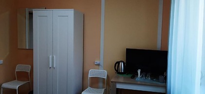 Hostel Feel Good