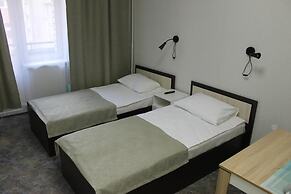 Hostel Feel Good