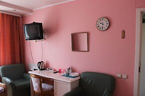 Hostel Feel Good