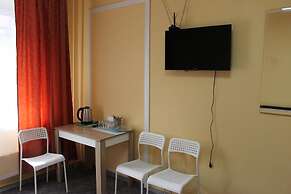 Hostel Feel Good