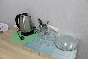 Hostel Feel Good