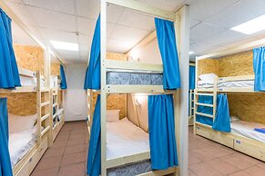 Hostel Feel Good
