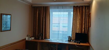 Hostel Feel Good