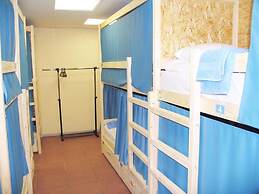 Hostel Feel Good