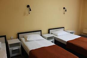 Hostel Feel Good