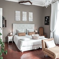 Maison d'hôtes La Domitia
