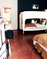 Maison d'hôtes La Domitia