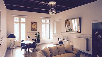 Maison d'hôtes La Domitia
