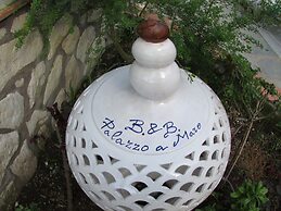 B&B Palazzo a Mare
