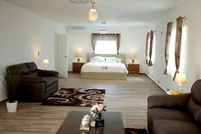 Pueblo Checo - Czech Guest-House