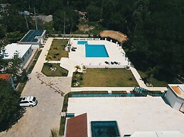 Pueblo Checo - Czech Guest-House