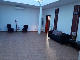 Pueblo Checo - Czech Guest-House