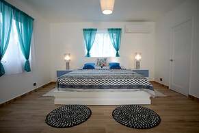 Pueblo Checo - Czech Guest-House