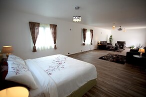Pueblo Checo - Czech Guest-House