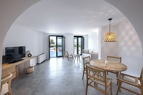 Melidonia Suites