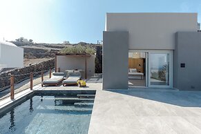 Melidonia Suites
