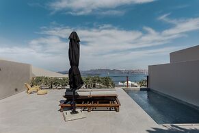 Melidonia Suites