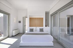 Melidonia Suites