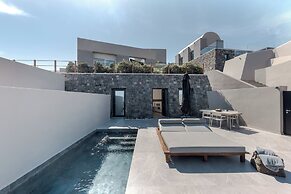Melidonia Suites