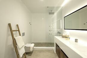 Melidonia Suites