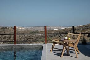 Melidonia Suites