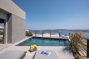 Melidonia Suites