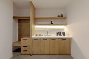 Melidonia Suites