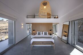 Melidonia Suites