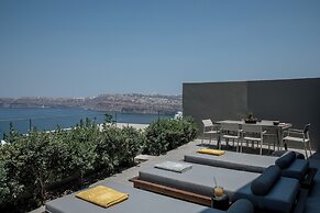 Melidonia Suites