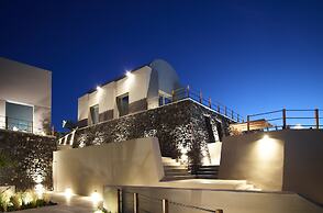 Melidonia Suites