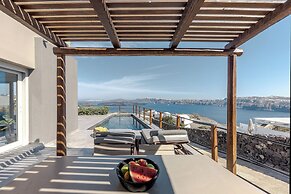 Melidonia Suites