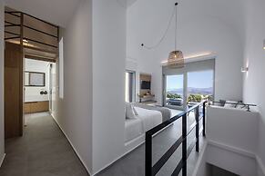 Melidonia Suites