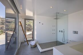 Melidonia Suites