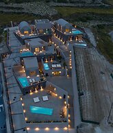 Melidonia Suites