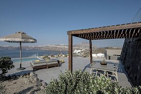 Melidonia Suites