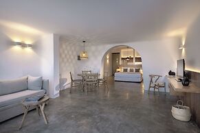 Melidonia Suites