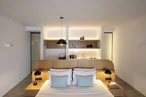 Melidonia Suites