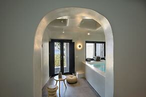 Melidonia Suites