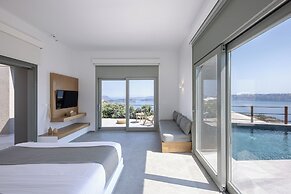 Melidonia Suites