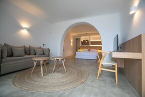 Melidonia Suites