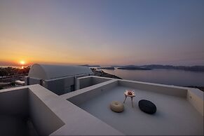 Melidonia Suites