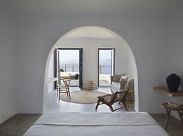 Melidonia Suites