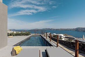 Melidonia Suites