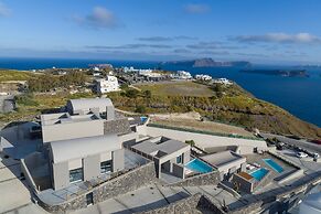 Melidonia Suites