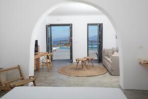 Melidonia Suites