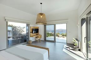 Melidonia Suites