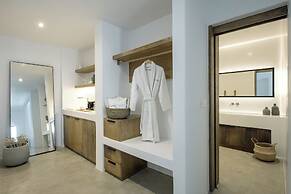 Melidonia Suites
