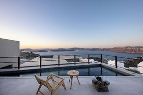 Melidonia Suites